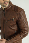 Tyson Moto Jacket